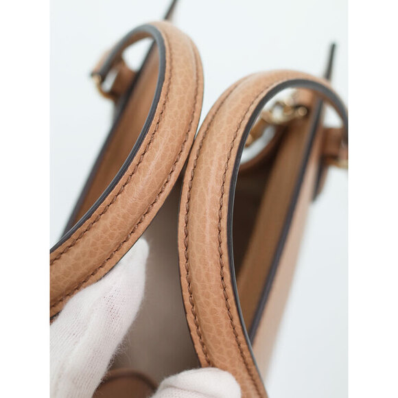 Gucci Soho Handbag - Picture 7 of 9